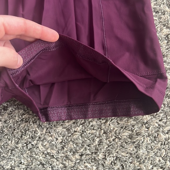 The Exercise Dress 2.0 in Kalamata - Picture 7 of 7